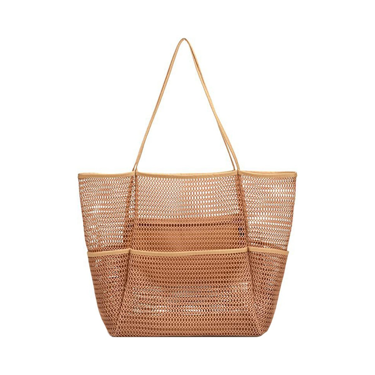 Mesh Tote Bag