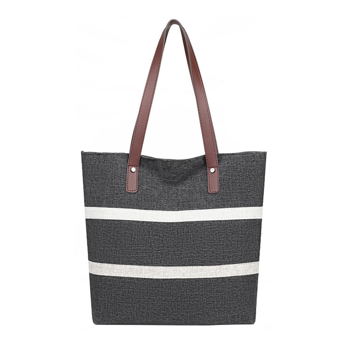 Oxford Retro Portable Insulated Bag