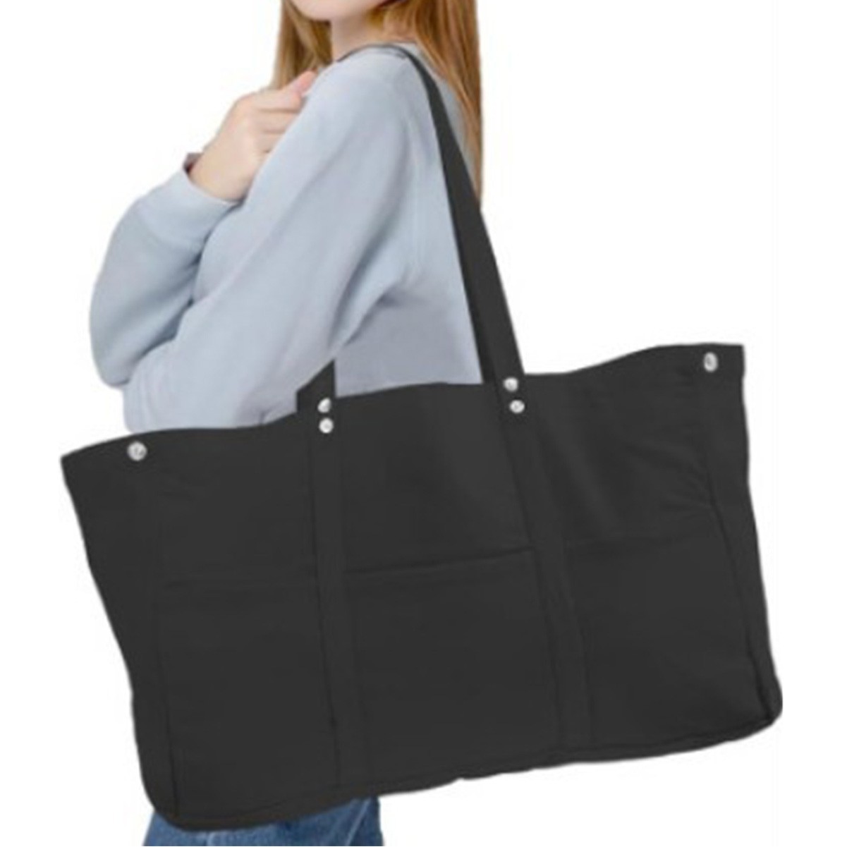 Canvas Tote Bag