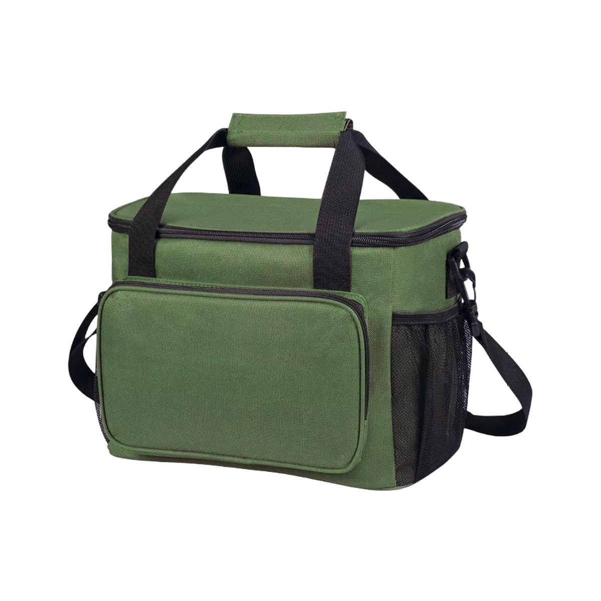 Oxford Collapsible Insulated Cooler Bag