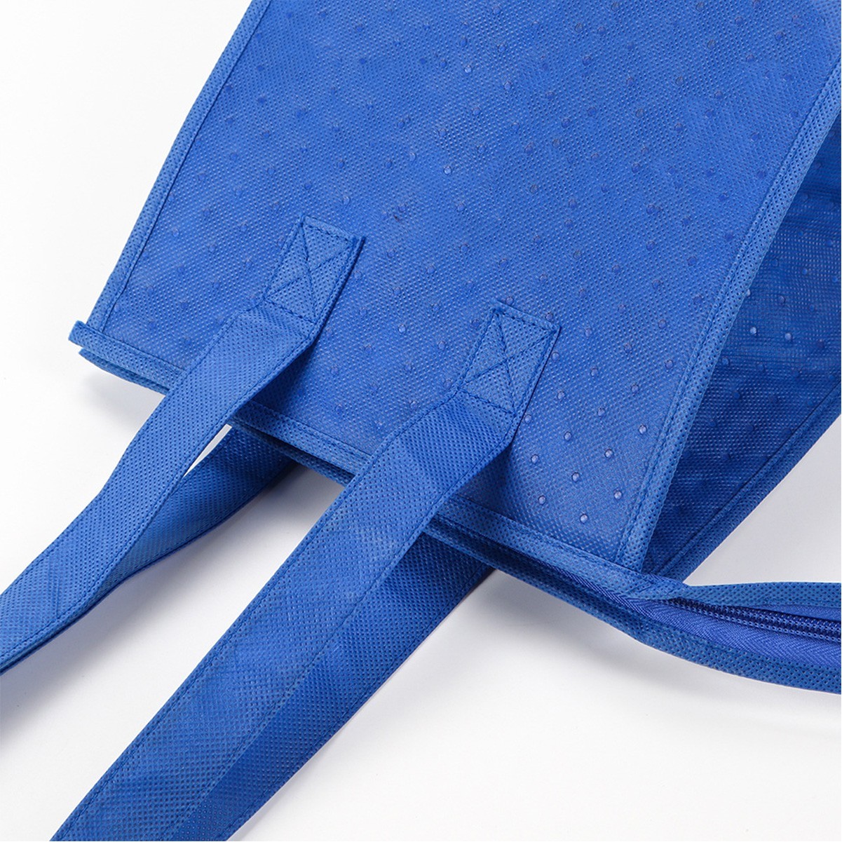 Non-Woven Insulated Lunch Cooler Tote Bag