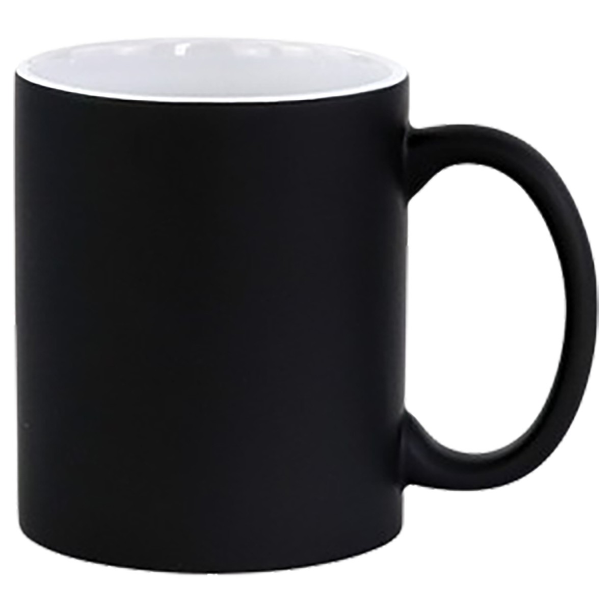 11 oz Ceramic Magic Coffee Mug