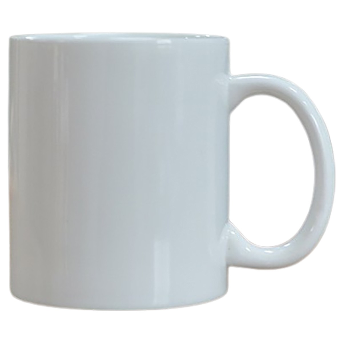 11 oz Ceramic Coffee Mug
