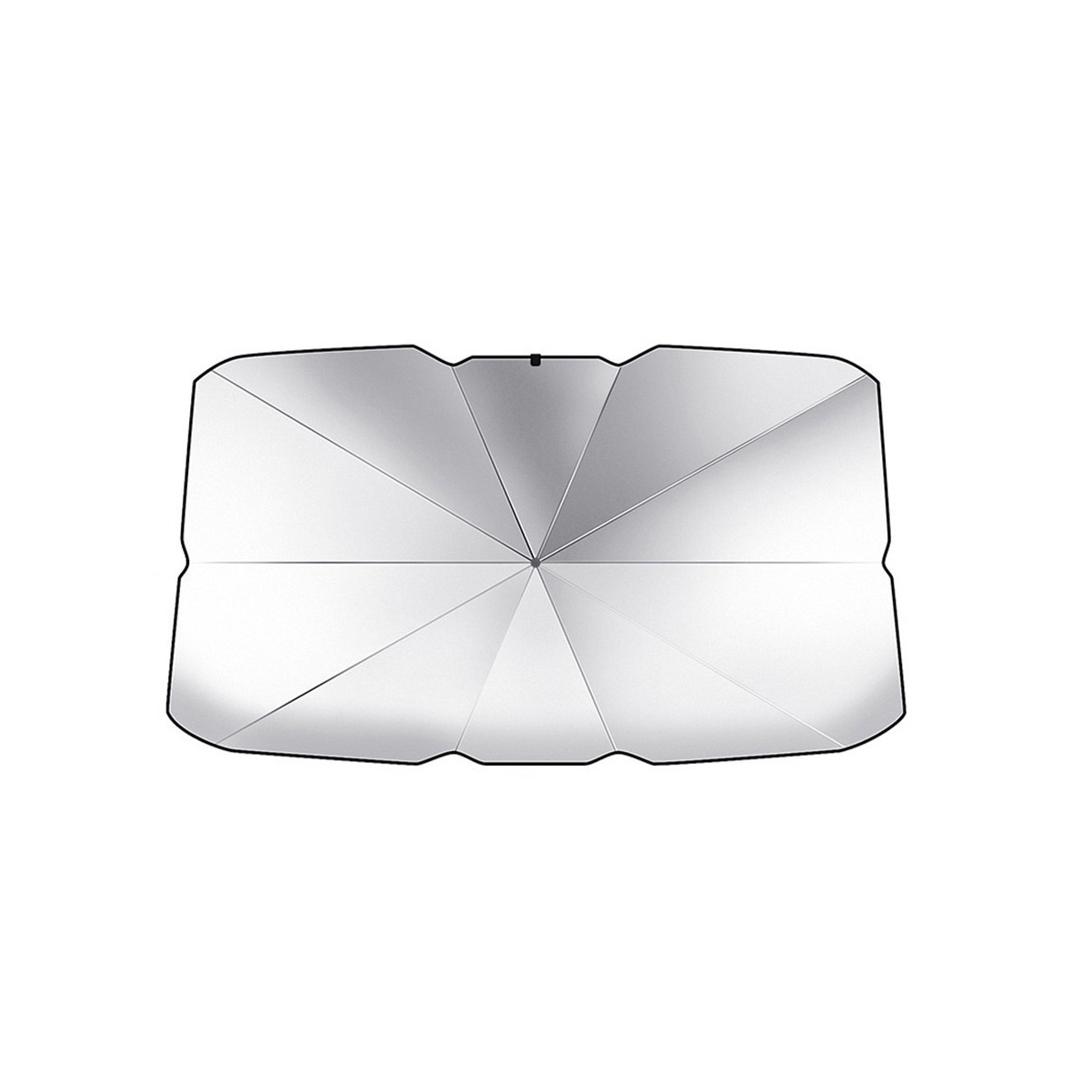 Foldable Car Sunshade UV Umbrella