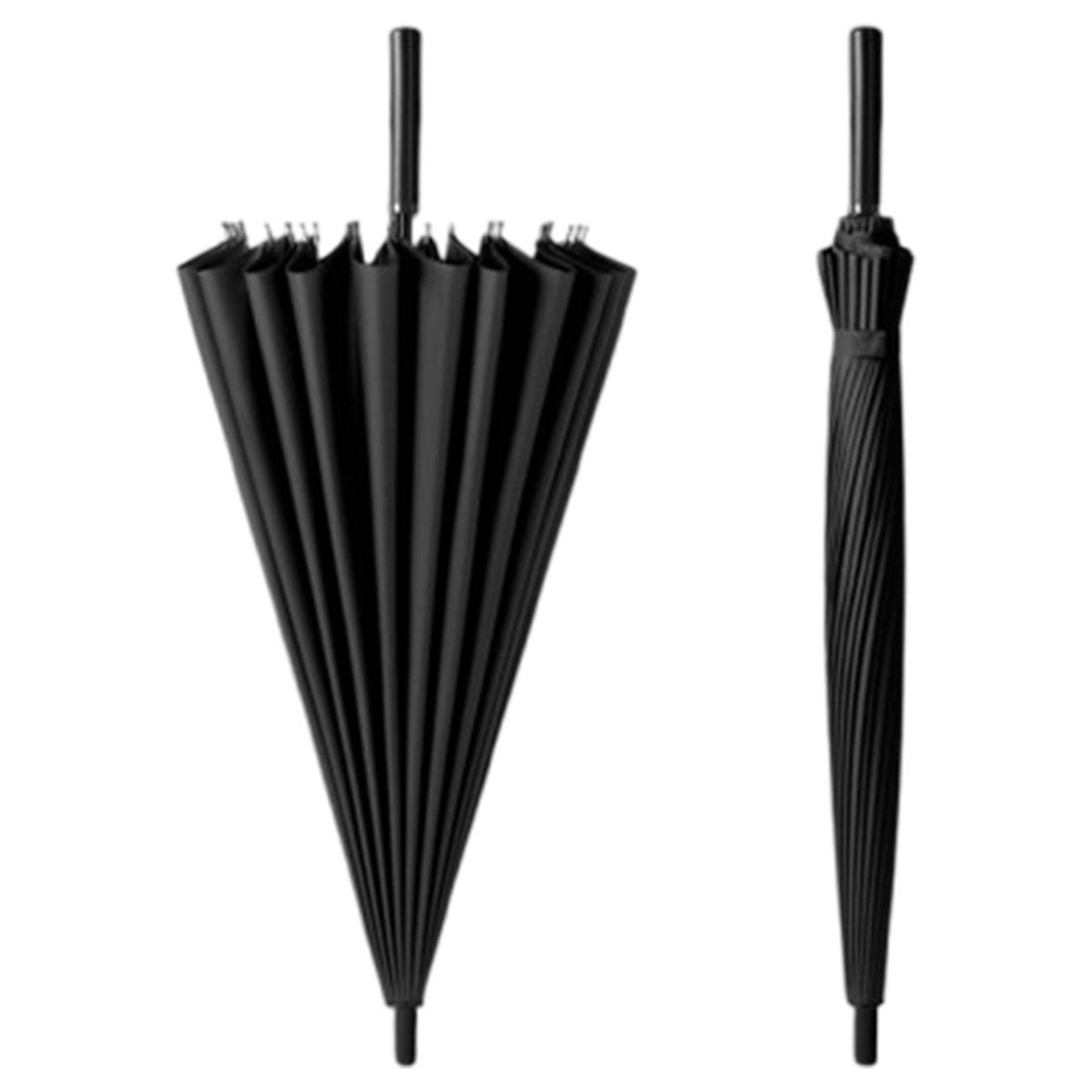 Bump Cloth Arc Golf Umbrella