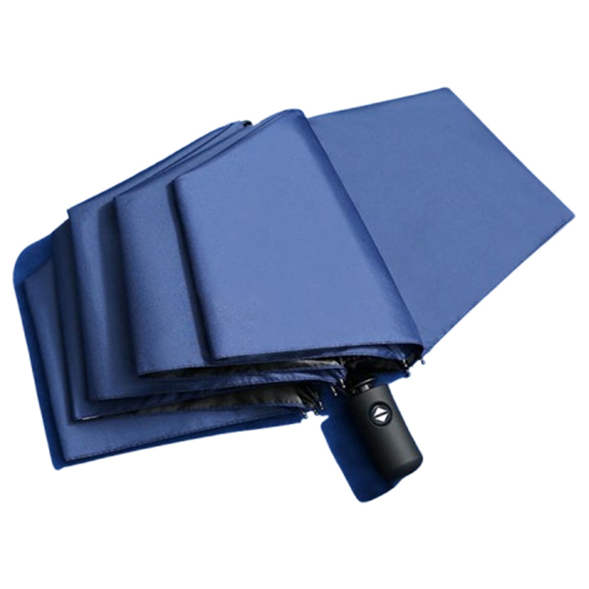 Eco-Friendly Auto Open and Close Travel Umbrella