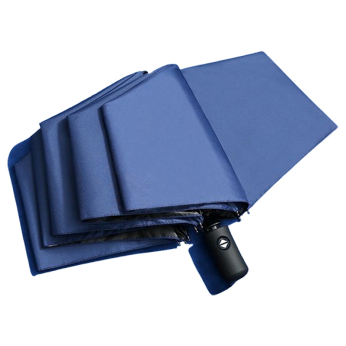 Eco-Friendly Auto Open and Close Travel Umbrella