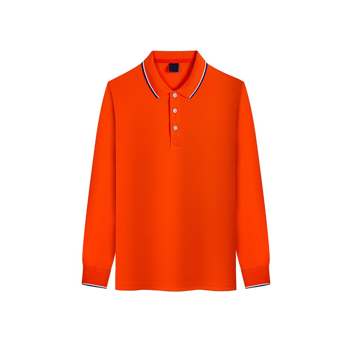 Long Sleeve Work Clothes Shirt