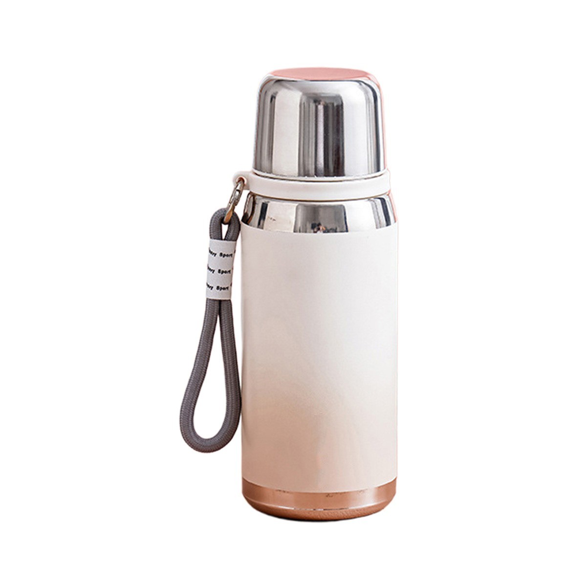 27 oz Stainless Steel Insulated Water Bottle