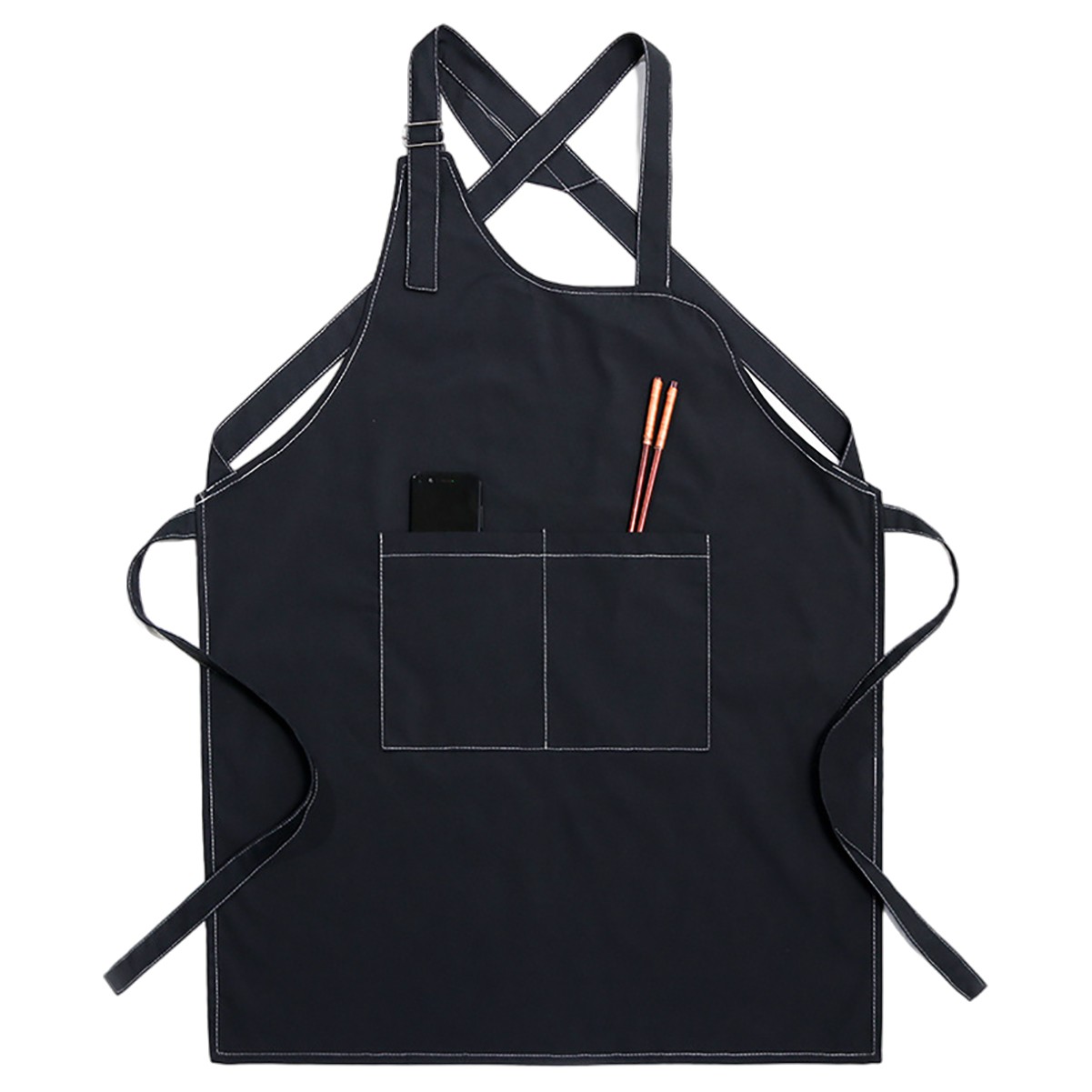 Practical Work Apron
