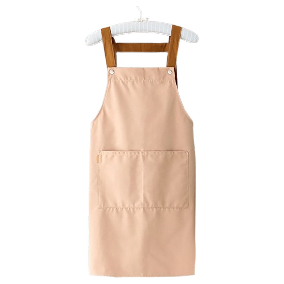 Stain-Resistant Work Apron