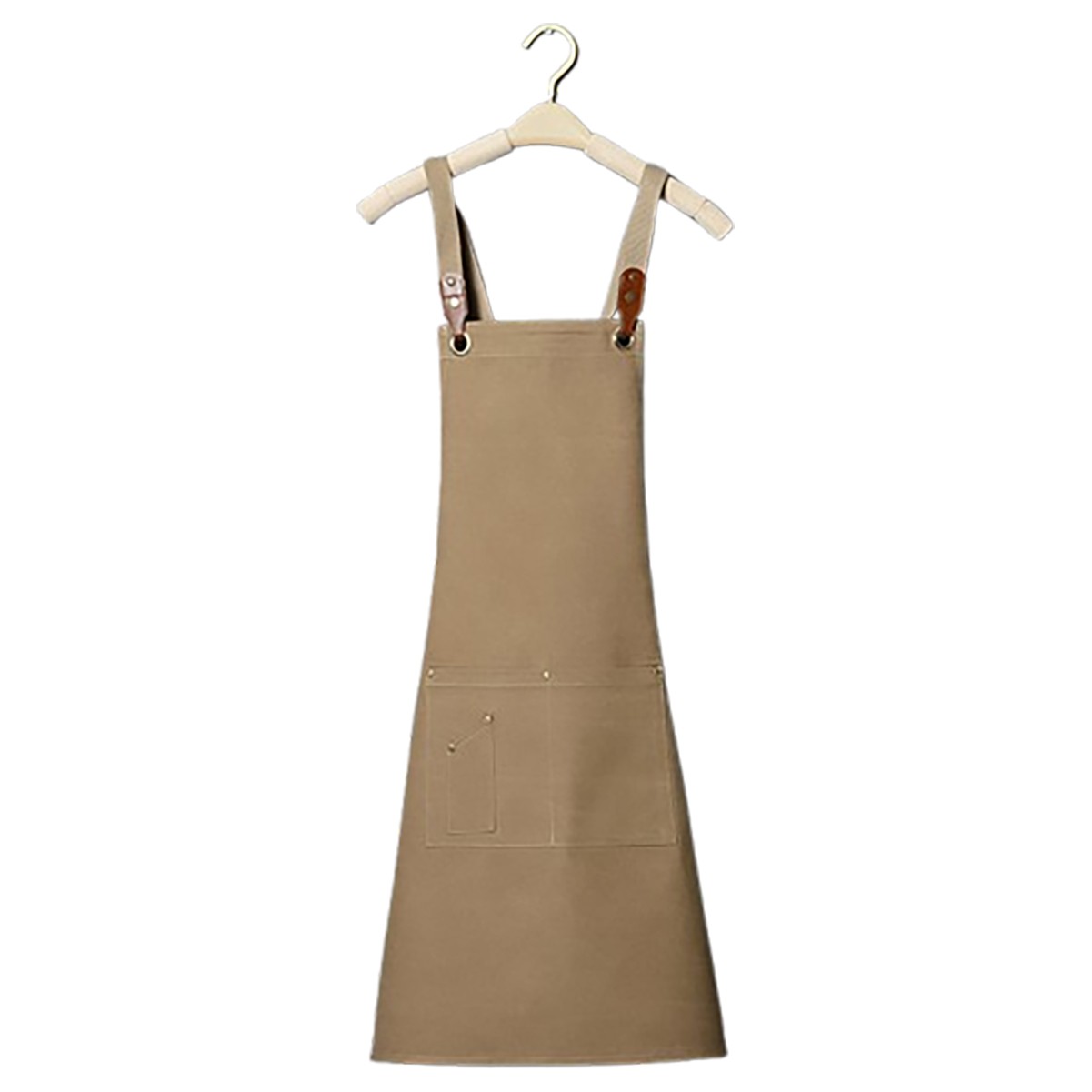 Vintage Workwear Apron