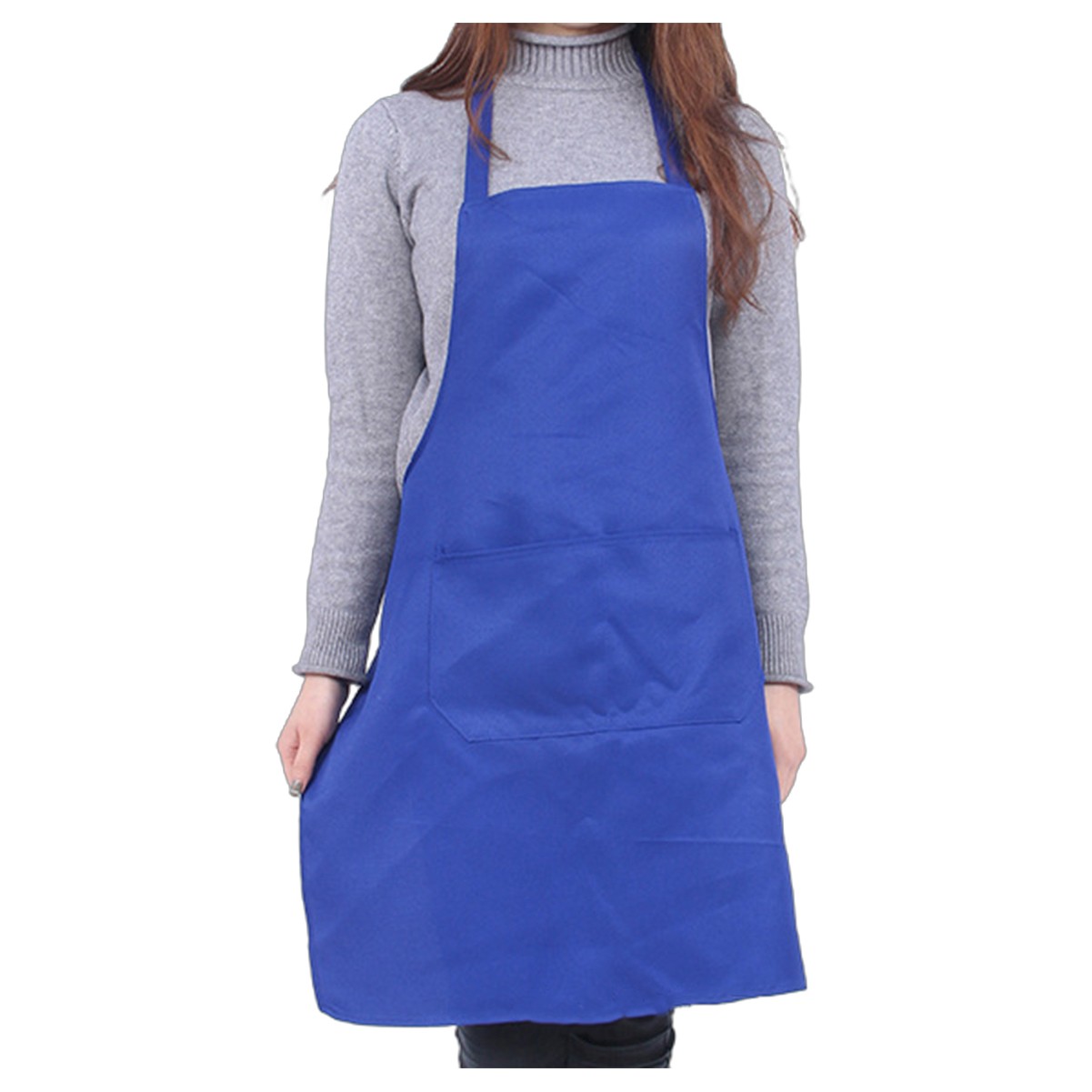 Waterproof Polyester Kitchen Apron