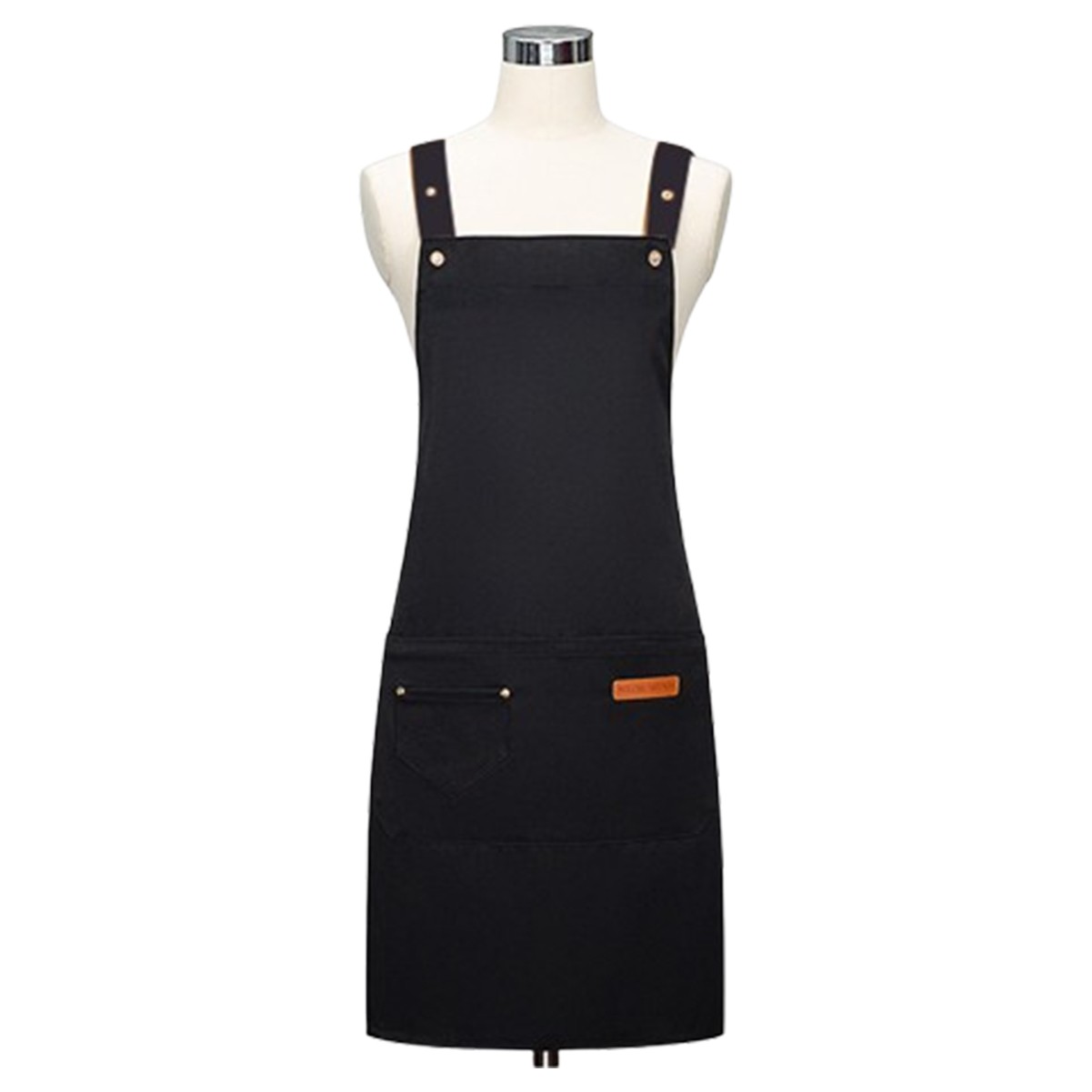 Classic Utility Apron