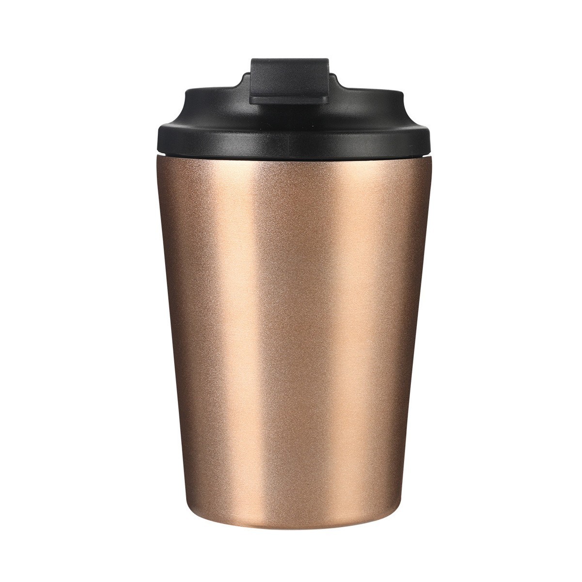 12 oz Coffee Tumbler with Lid