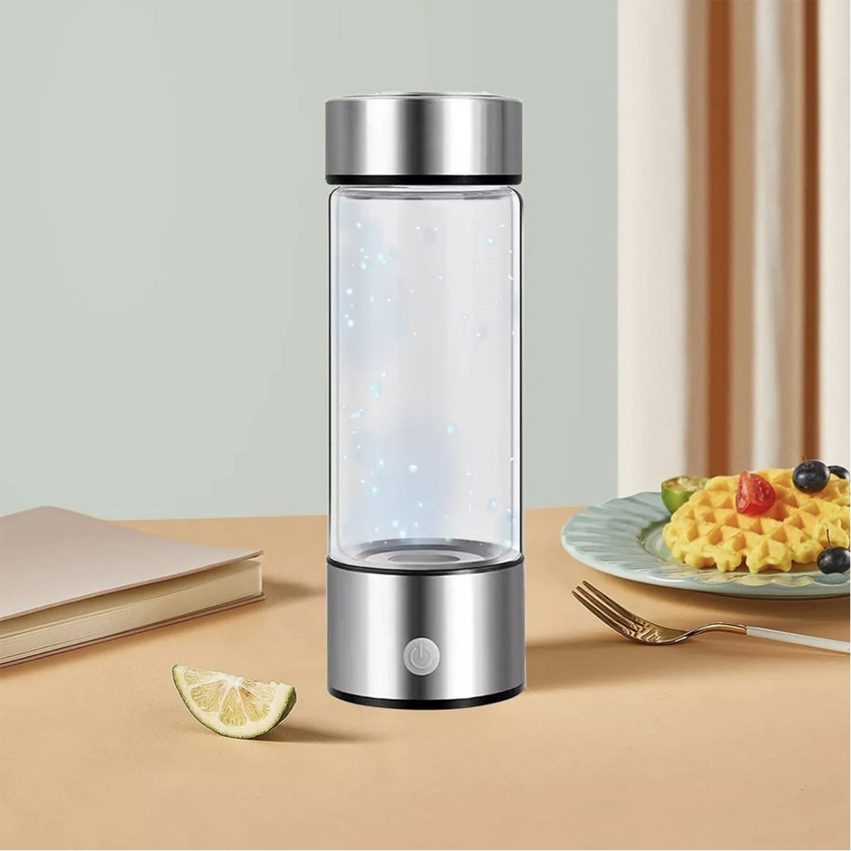 14 oz Water Bottle