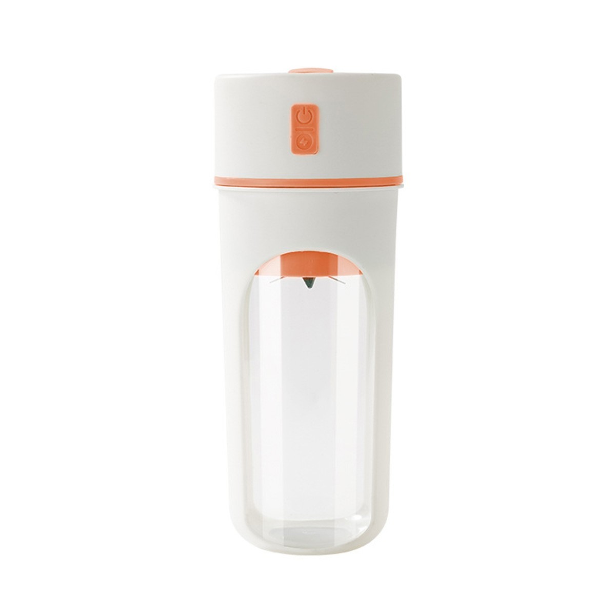16 oz Portable Electric Juicer Cup