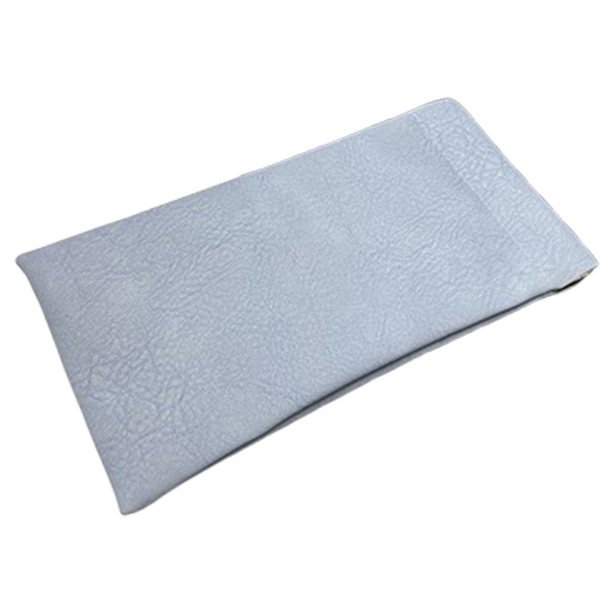 Slim PU Leather Eyewear Pouch