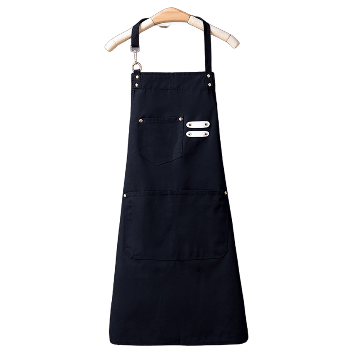 Waterproof Poly-Cotton Blend Apron