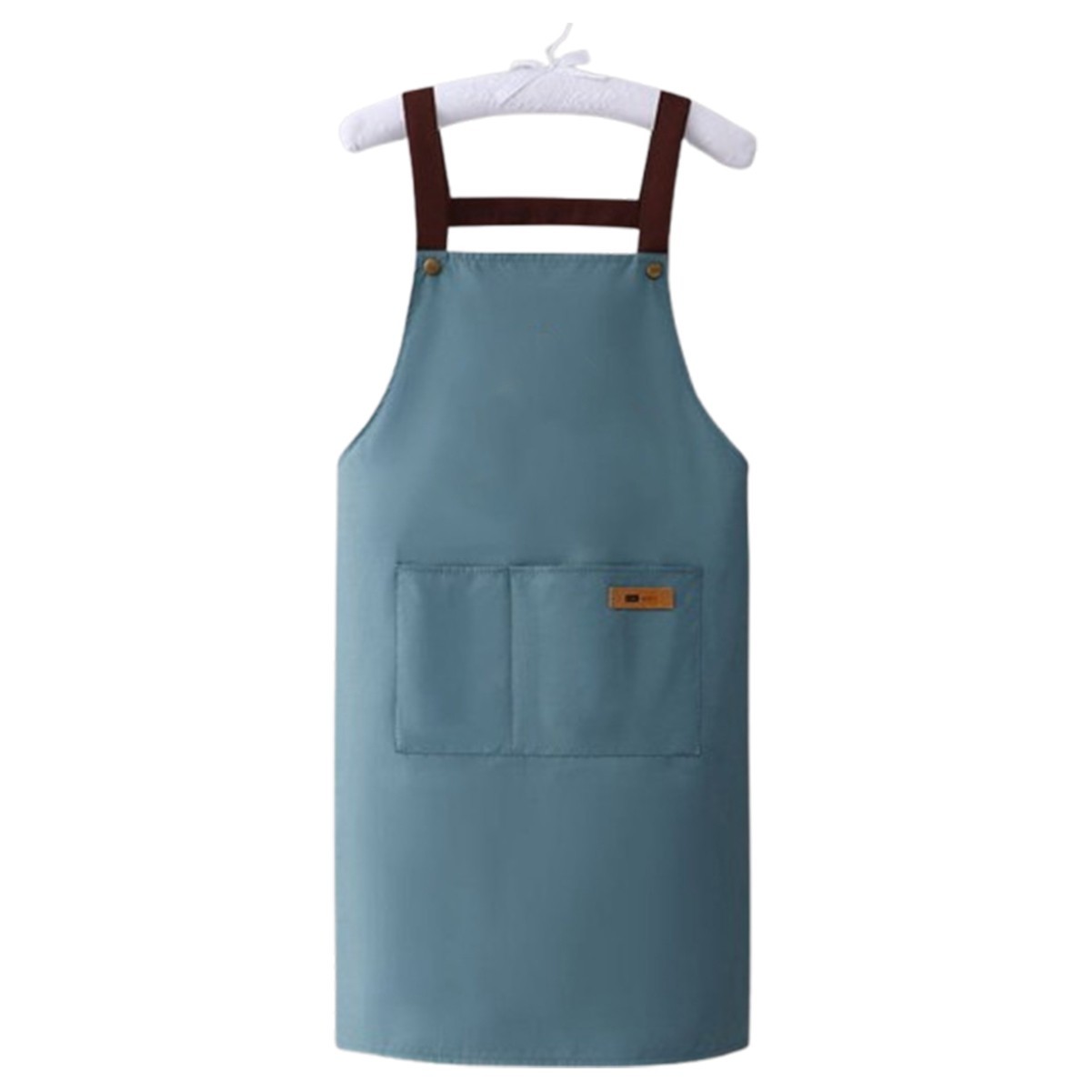 Modern Kitchen Utility Apron