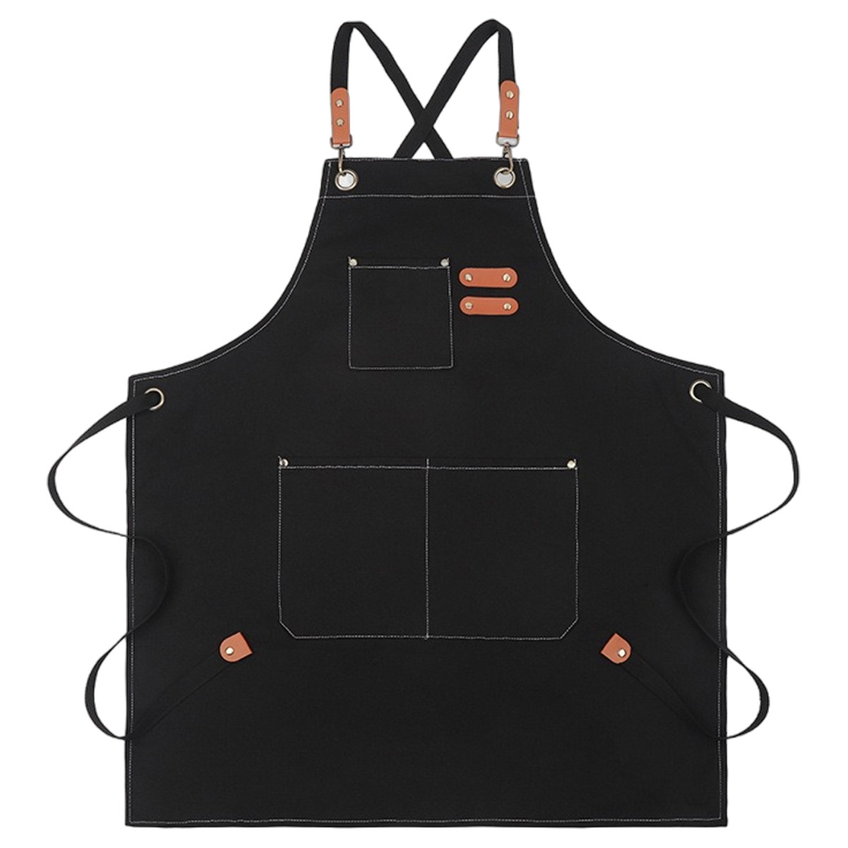 Selection Convenience Kitchen Apron