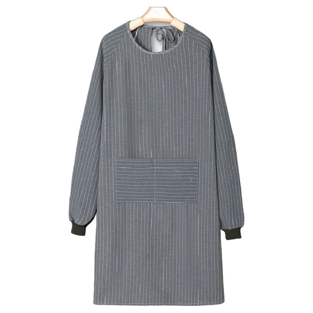 Adjustable Comfort Cotton Apron