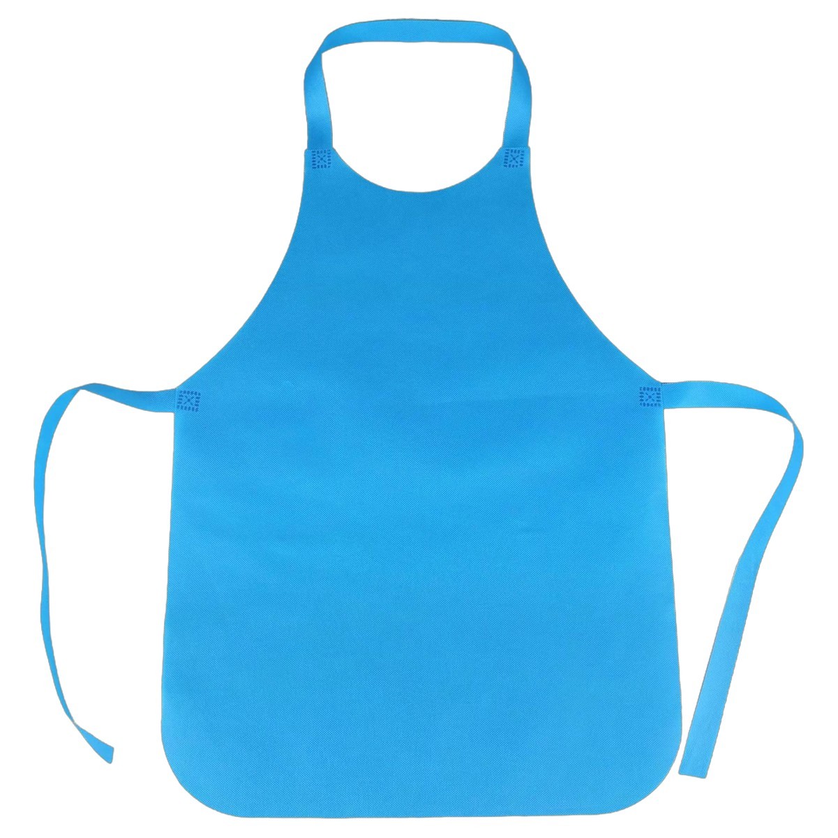 Children Eco-Friendly Disposable Non-Woven Apron