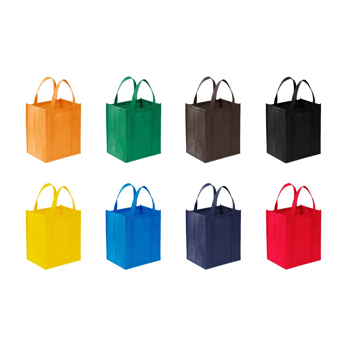 Reusable Shopping Tote Bag