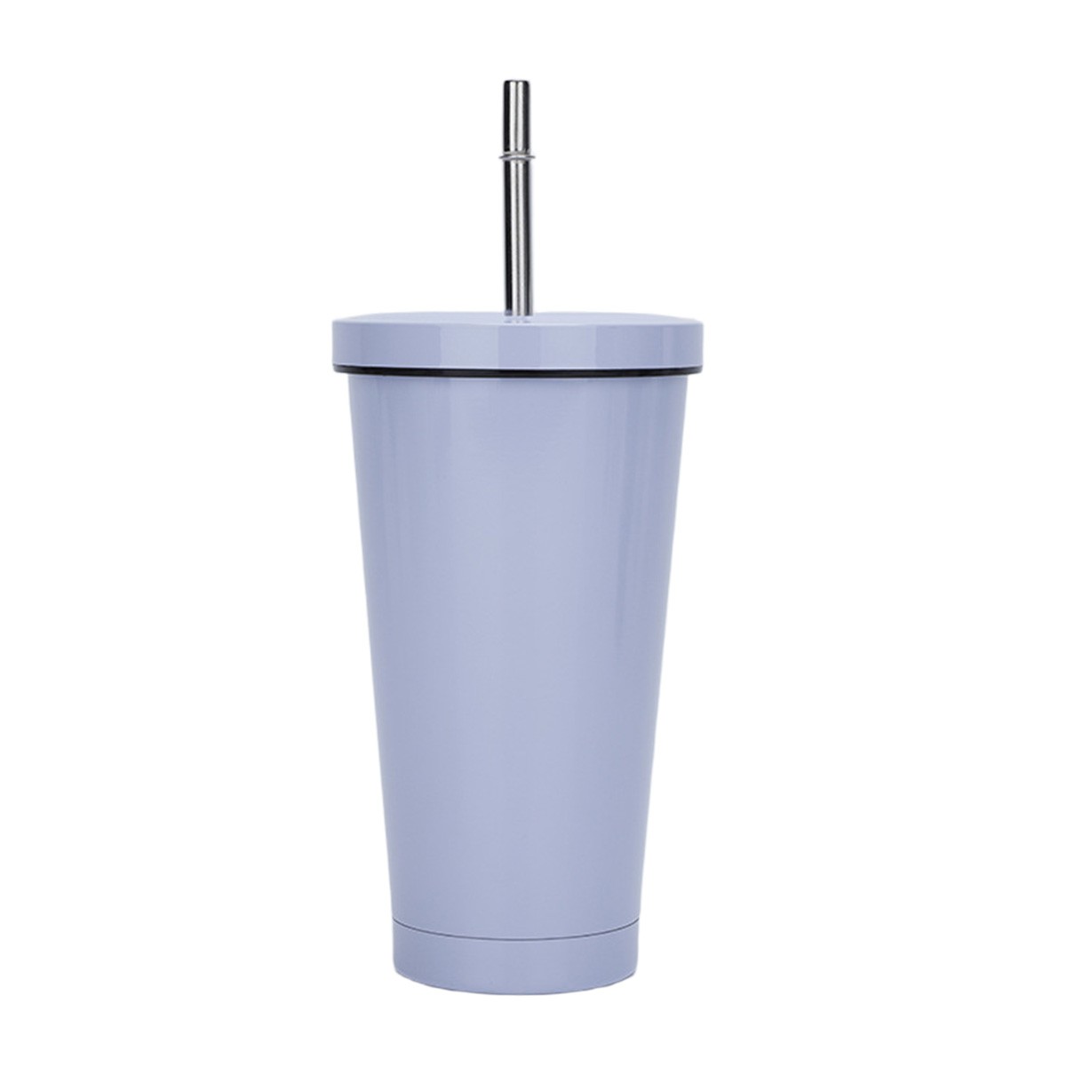 17oz Stainless Steel Insulated Travel Tumbler