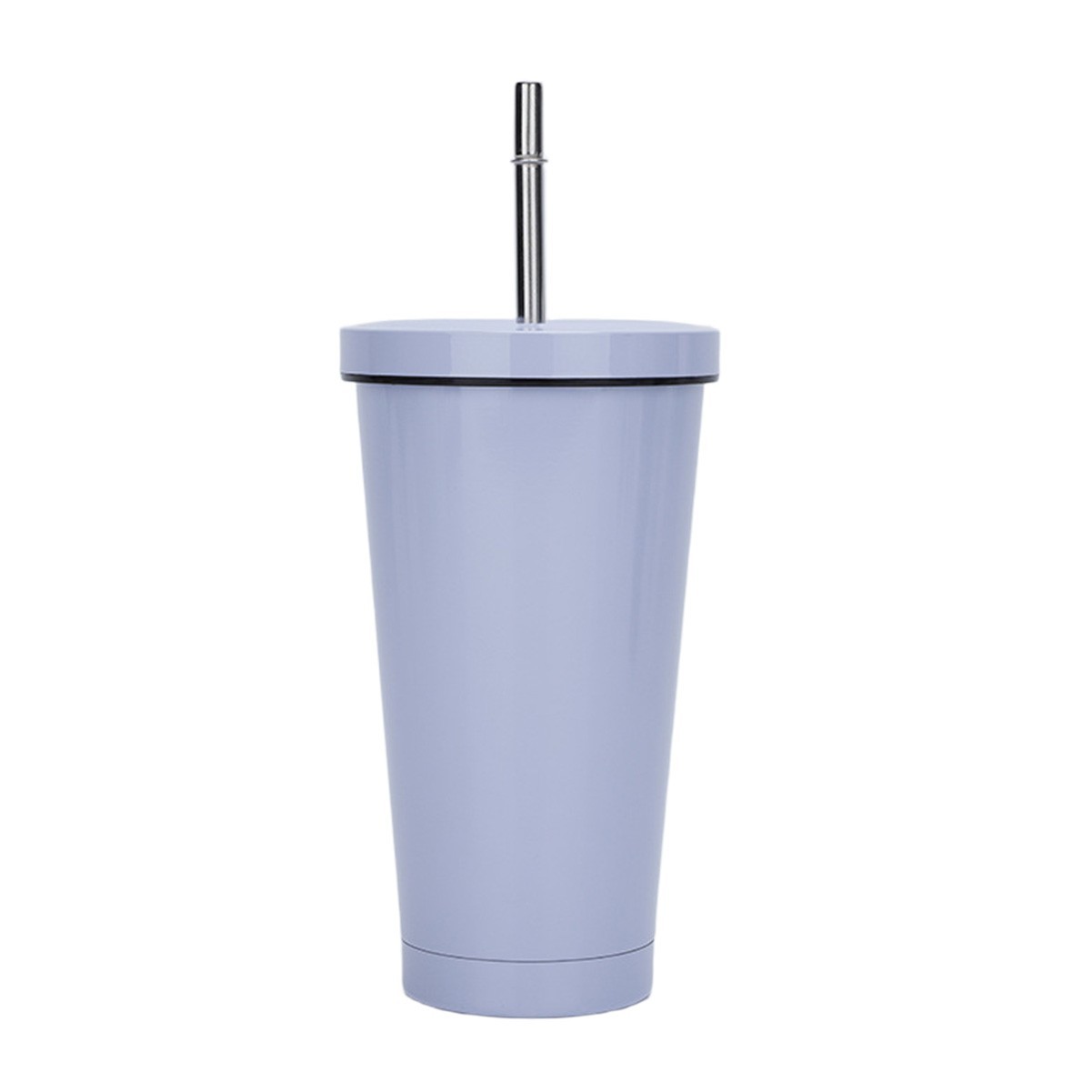 17oz Stainless Steel Insulated Travel Tumbler
