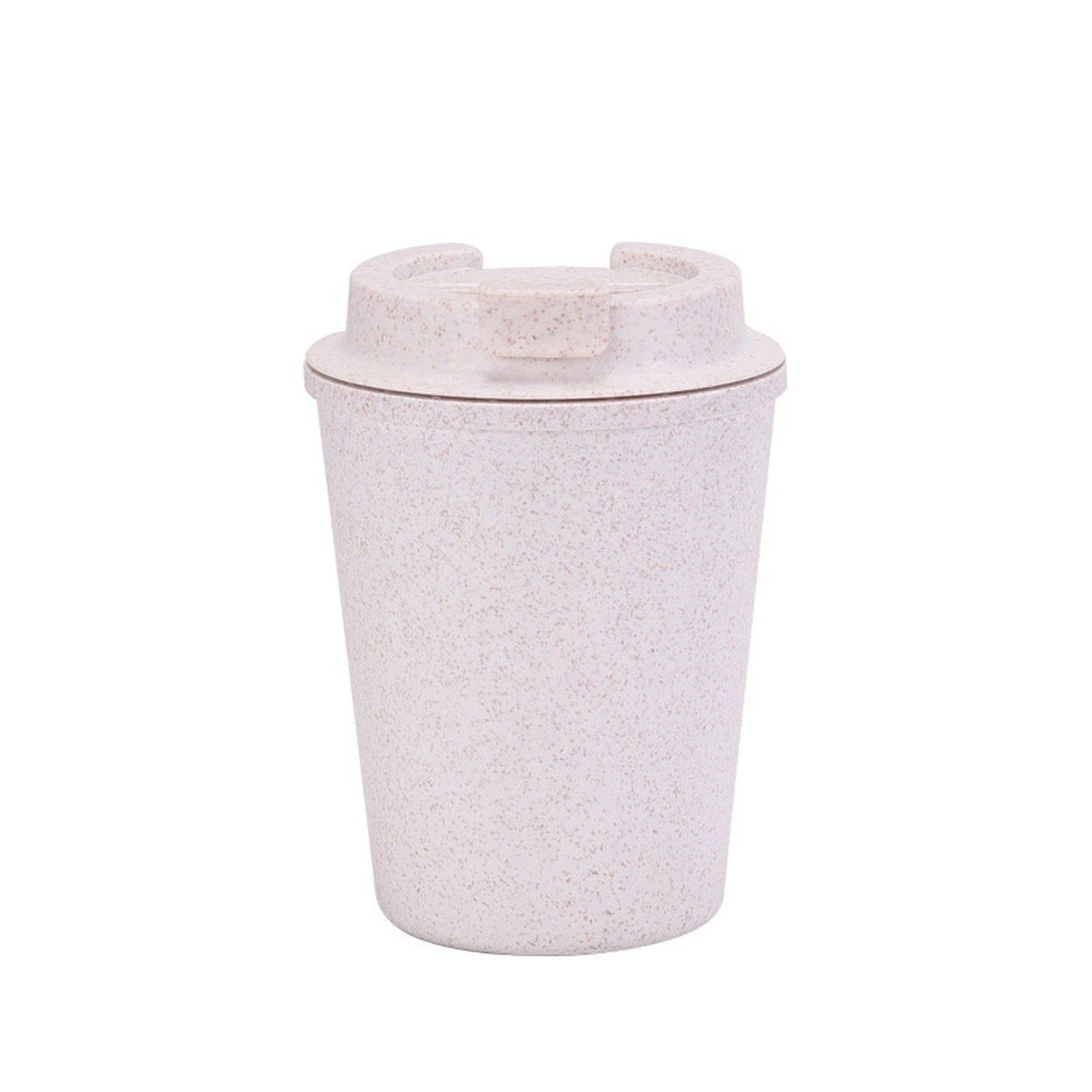 11.5oz Organic Wheat Straw Coffee Cup