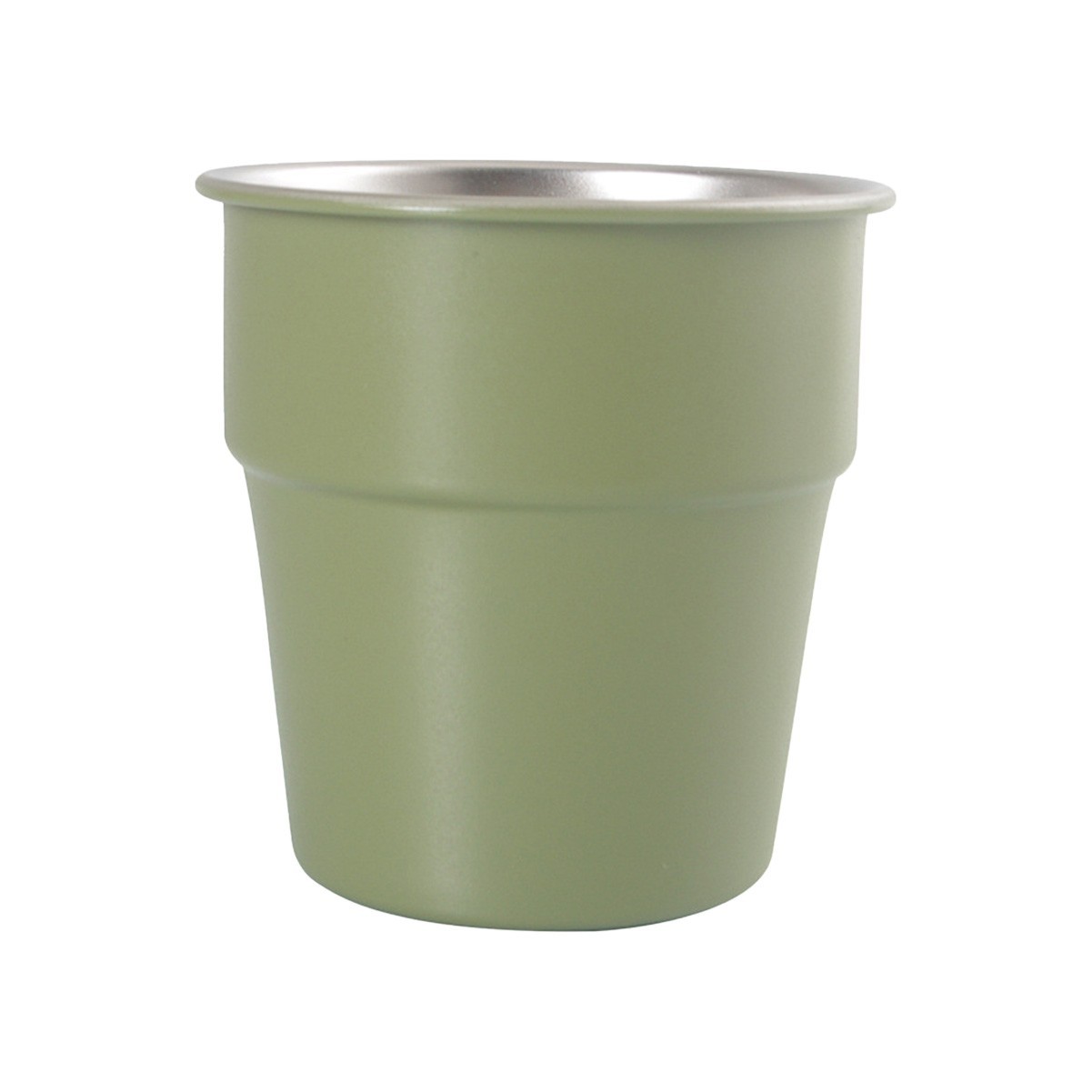 11.5oz Stainless Steel Camping Cup