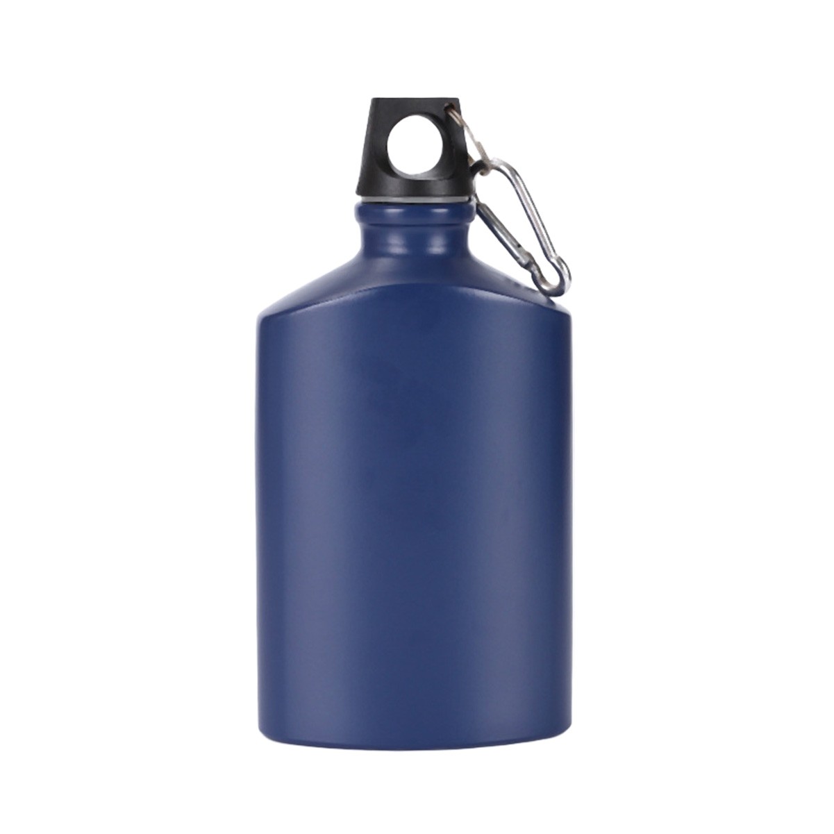 Portable Aluminum Alloy Camping Jug