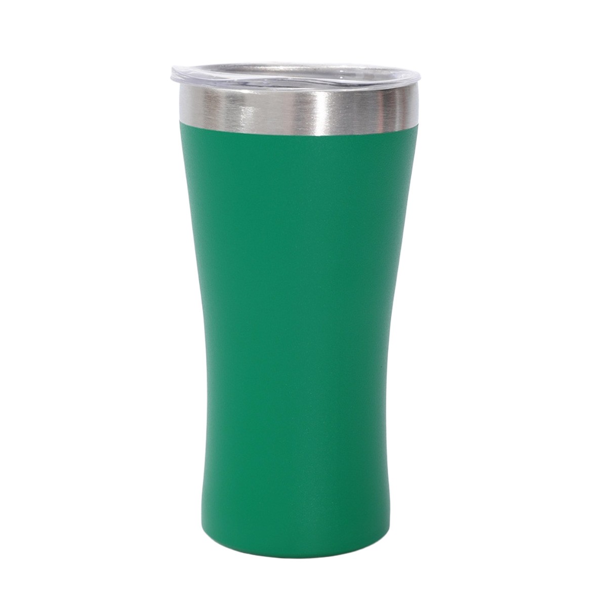 6oz Insulated Steel Drinking Tumbler