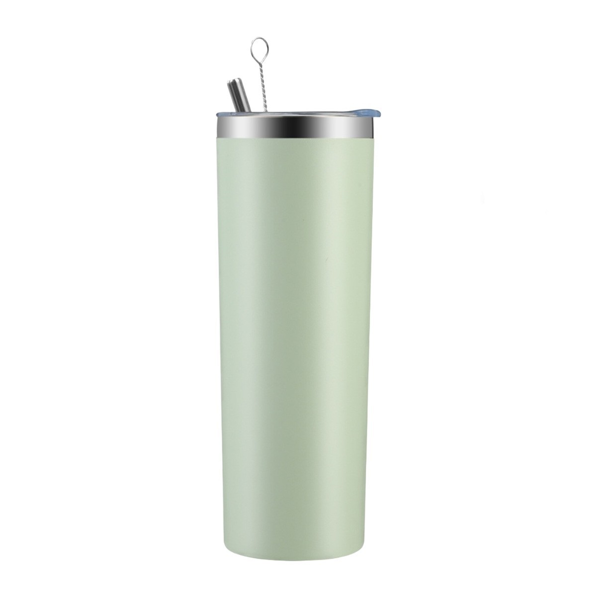 20oz Slim Steel Tumbler