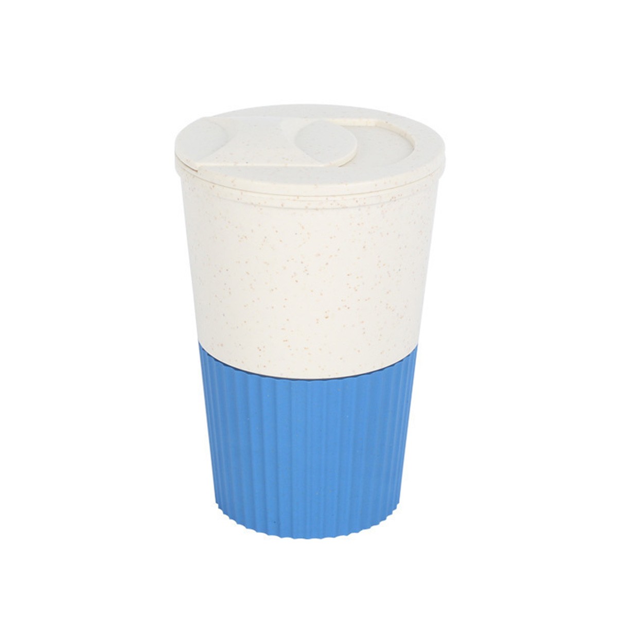 12oz Eco-Friendly Coffee Cup
