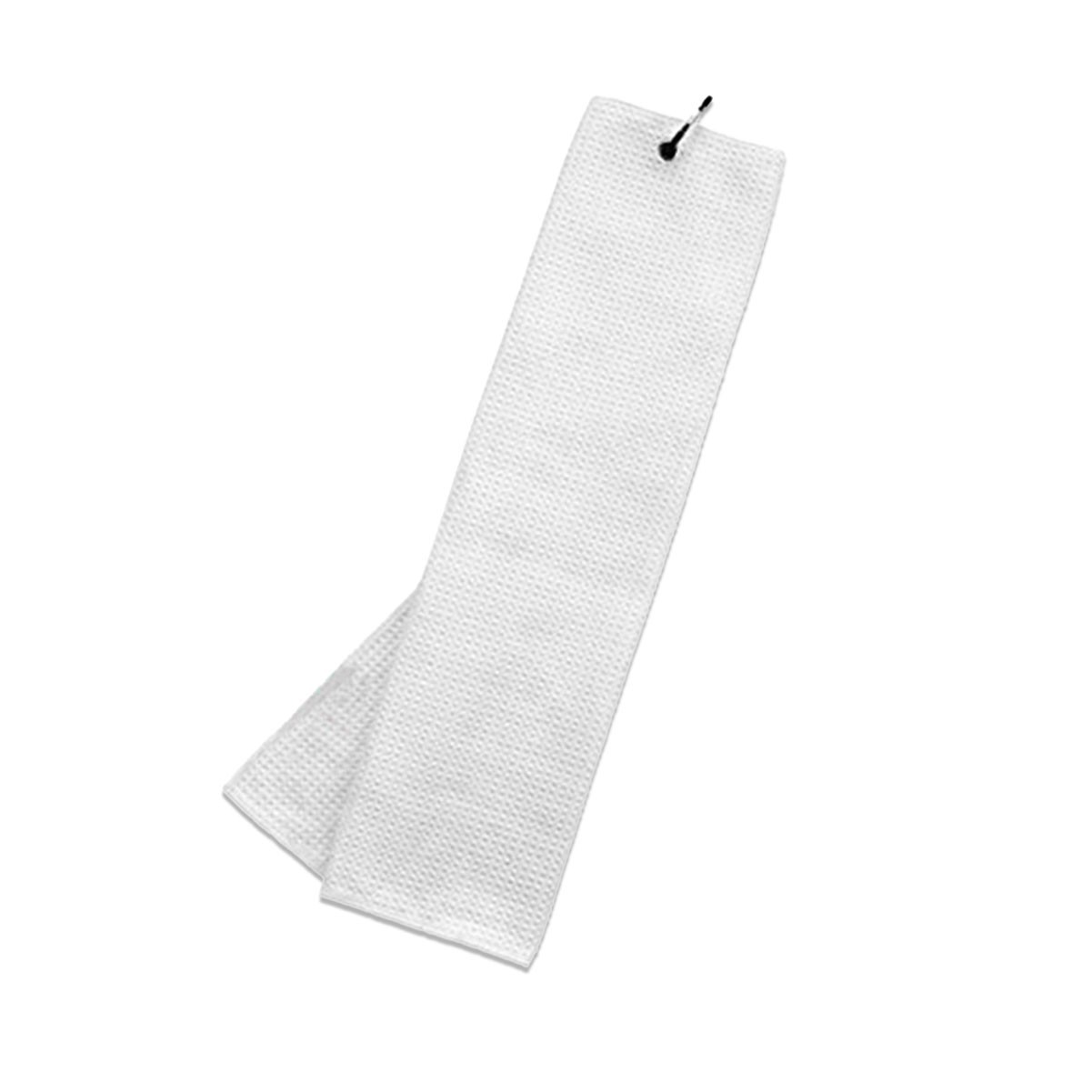 Tri-fold Golf Towel