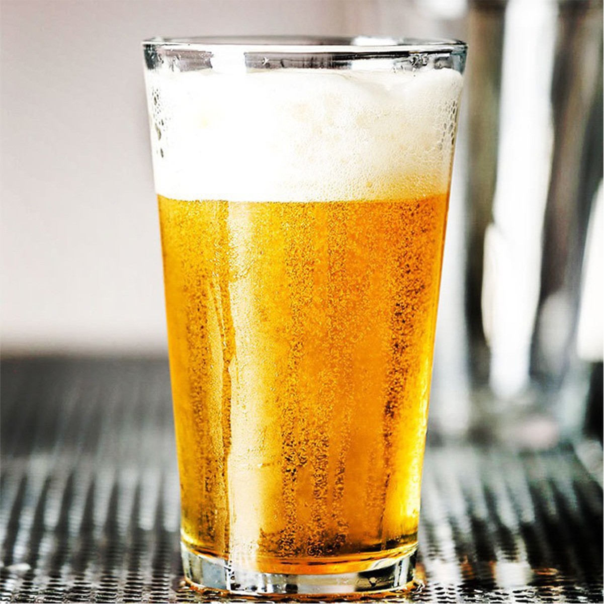 16oz Glass