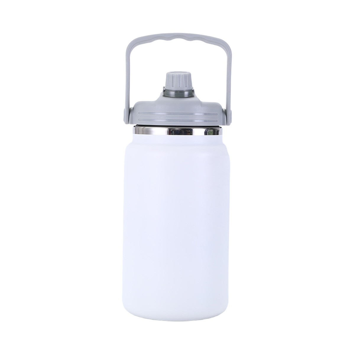 133oz Premium Insulated Water Bottle