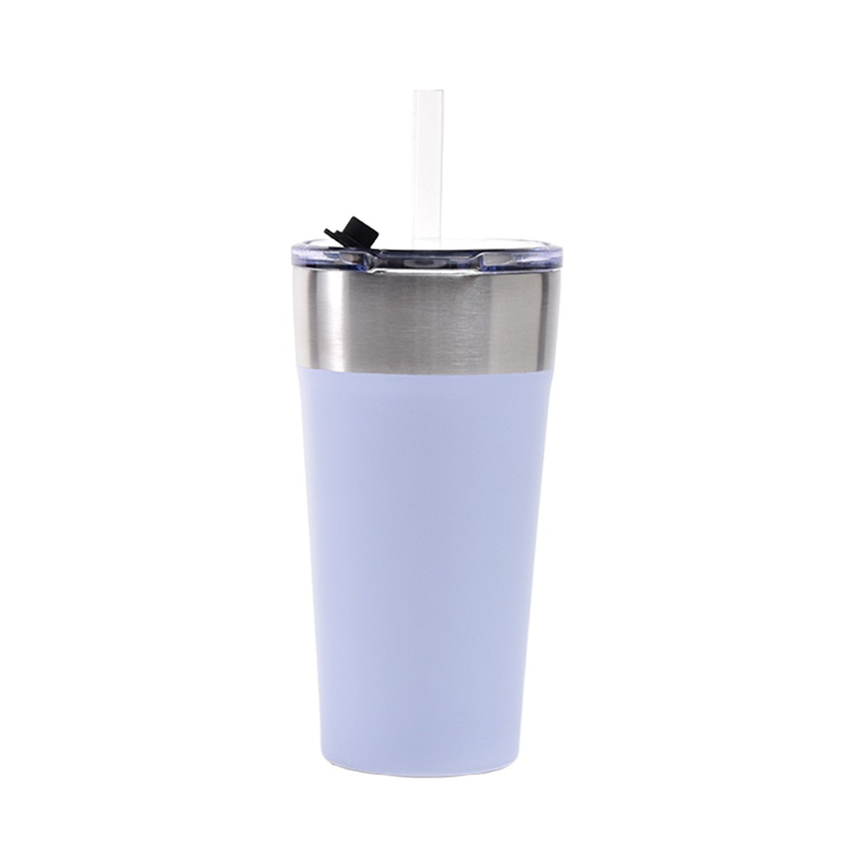 20oz Stainless Steel Beer Tumbler with Built-in Opener