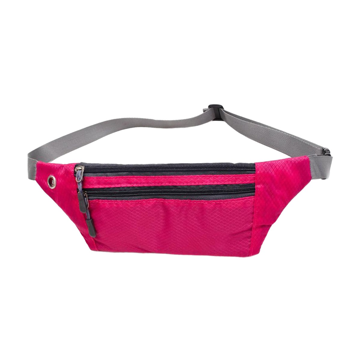 Adventure Crossbody Fanny Pack