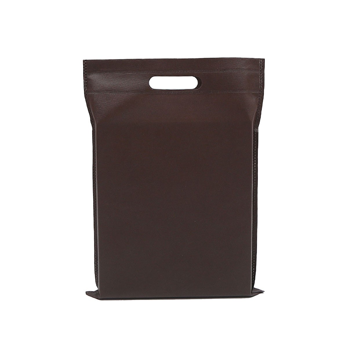 Die Cut Non-woven Tote Bag