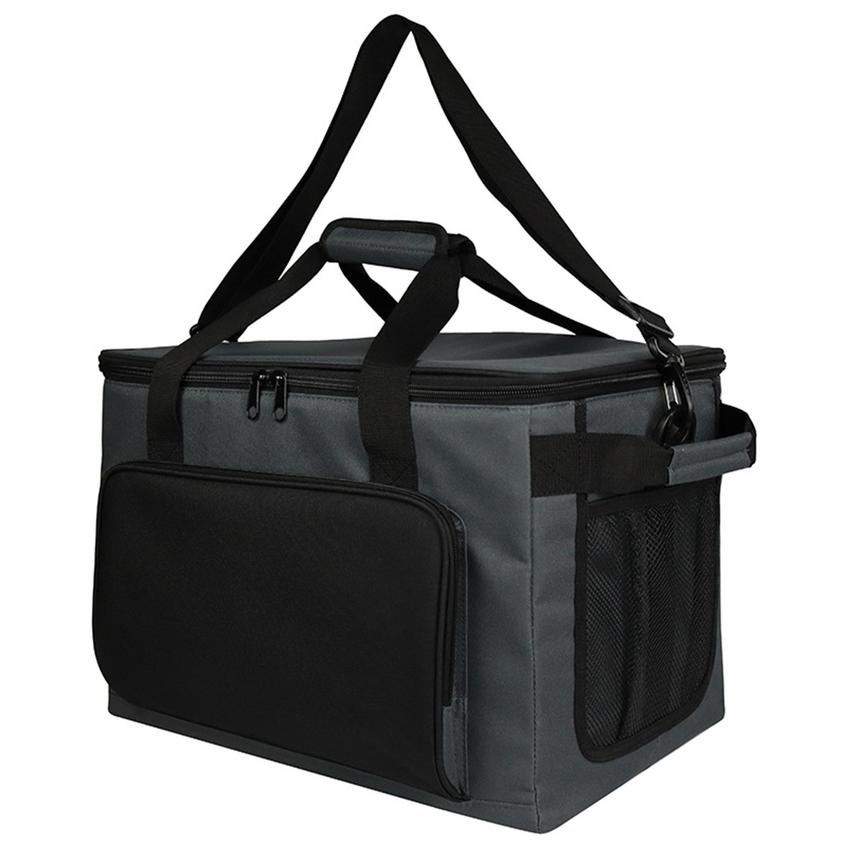 Compact Travel Ice Pack Cooler Bag