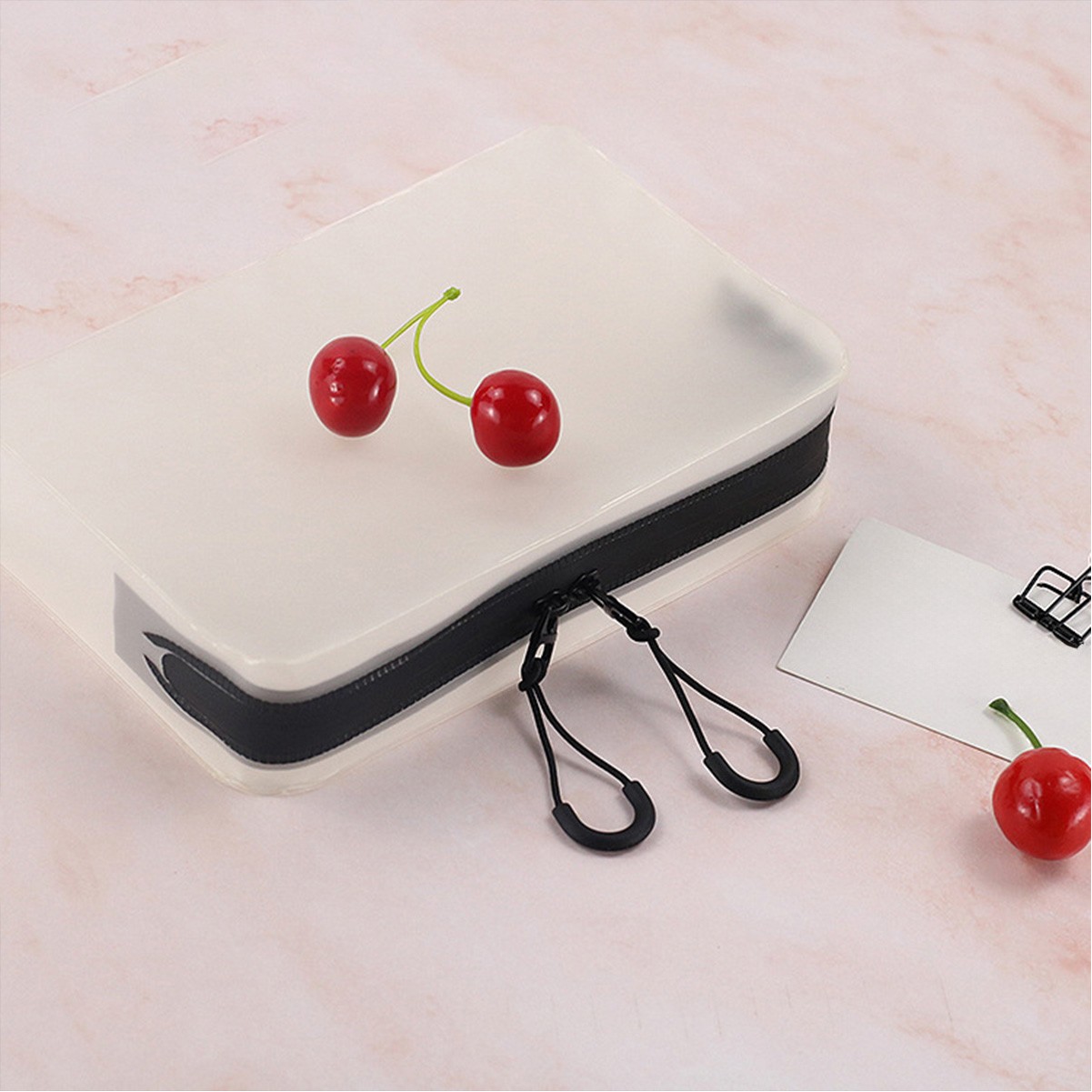 Travel Cosmetic Pouch