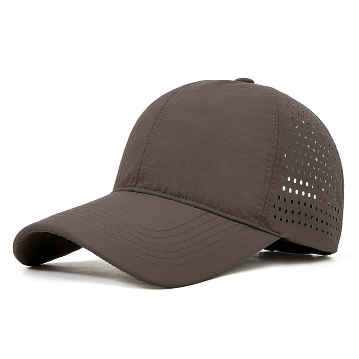Quick Dry Perforated Cap