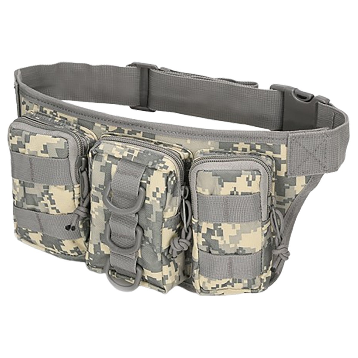 Military Tactical Fanny Pack