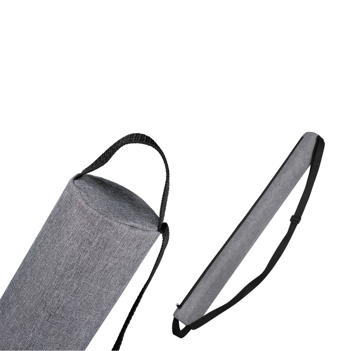 Insulated Beverage Carrier Bag