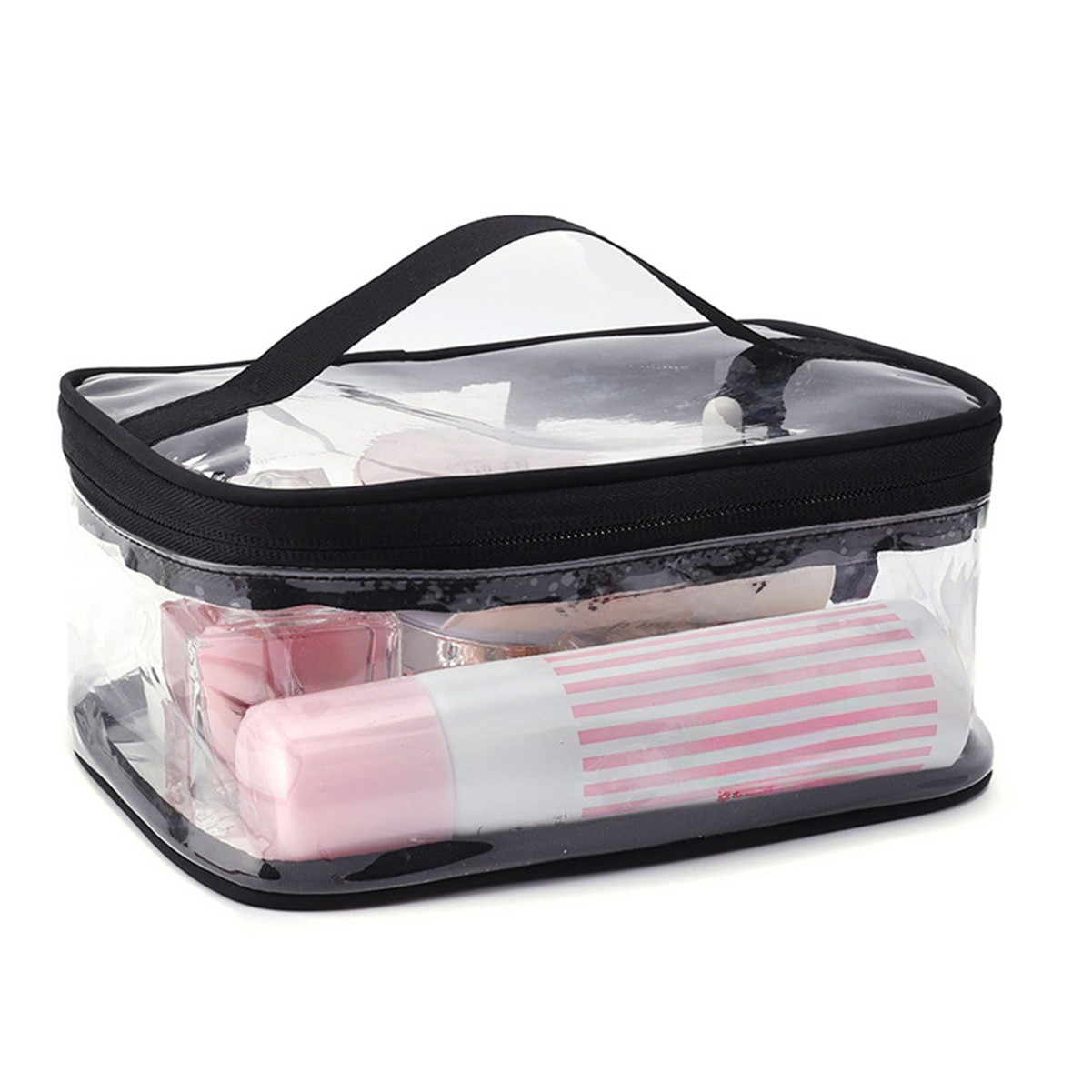 Zip Waterproof Makeup Bag