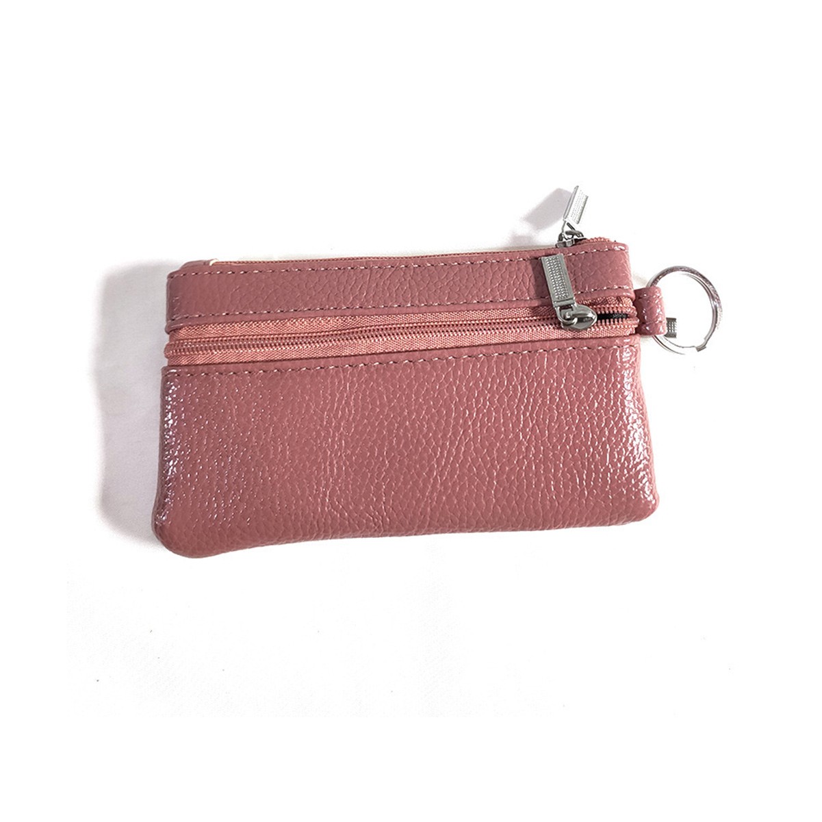 Golf Essentials Zippered Pouch