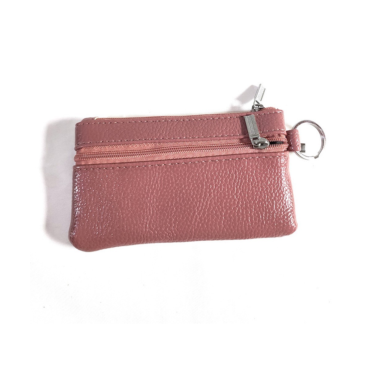 Golf Essentials Zippered Pouch